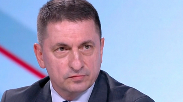 Христо Терзийски: Най-важни за нас са полицаите. Наказваме четирима за боя при МС