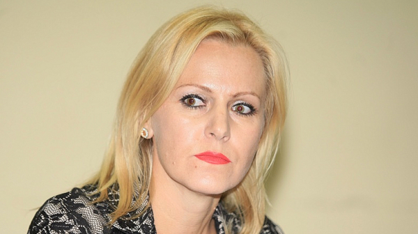 Сийка Милева: Божков води хибридна война срещу прокуратурата