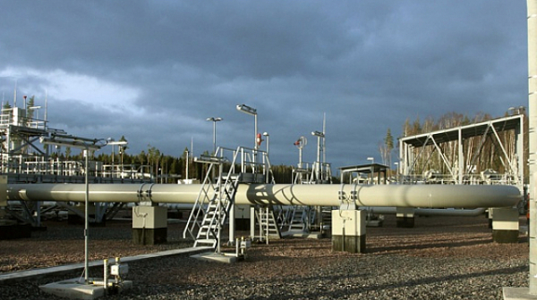 Азербайджан изнася с 24% повече газ от миналата година