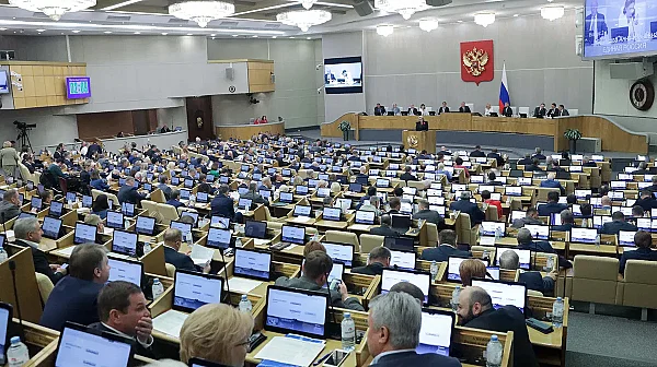 Руското разузнаване вече може законно да прекъсва интернет и комуникациите в страната