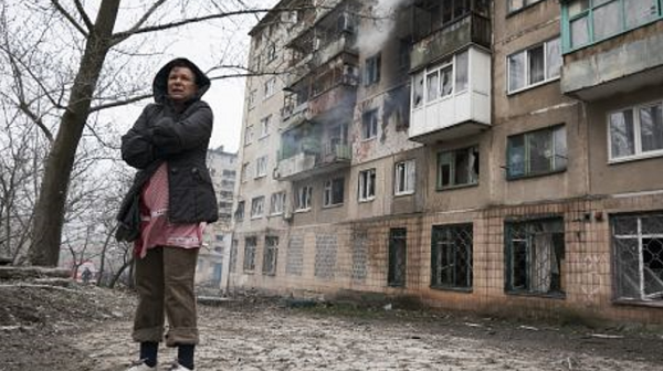 Евросъюзът удължи временната закрила за украинските бежанци с още 1 г.