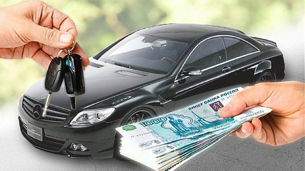 Шофьорите ще прехвърлят колите без нотариус?