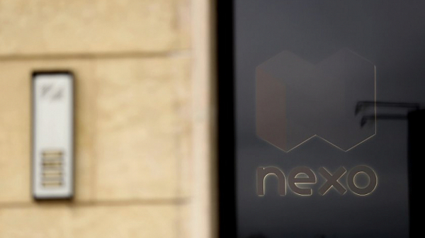 Nexo с писмо до временната комисия в НС, проверяваща казуса