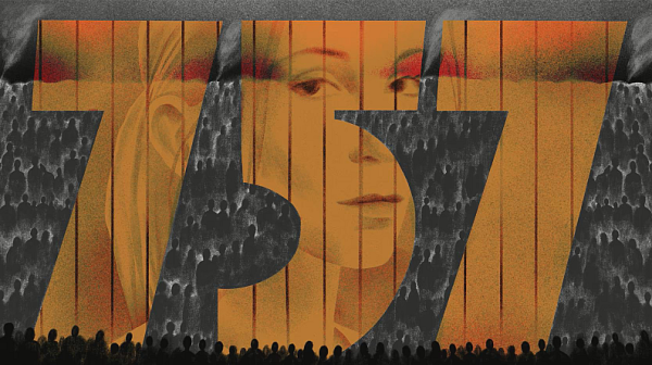 „Тяло с номер 757“. Как Русия изтезава и убива украински журналисти?