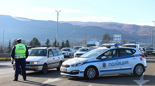 Пътна полиция накрак заради зачестилите катастрофи с мотористи