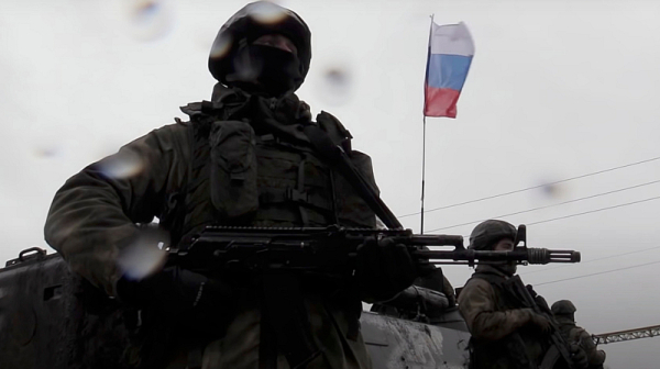 ISW: Русия постига успехи на фронта и с ограничени сили