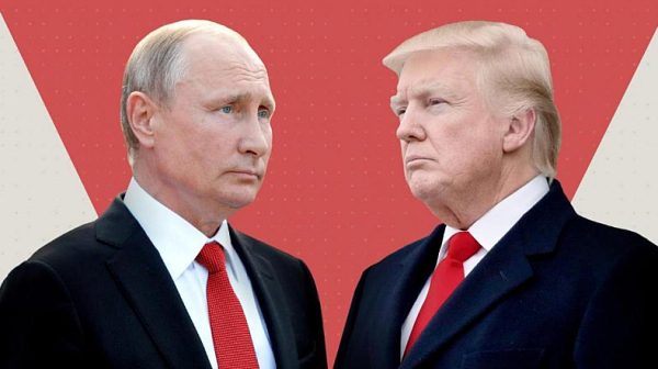 Срещата Тръмп-Путин: какво знаем?
