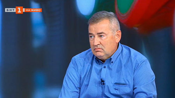 Васко Начев: Няма техническа възможност за бартер с Азербайджан