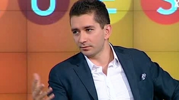Слави Василев: Румен Радев постигна всичко, каквото може да се постигне в политиката