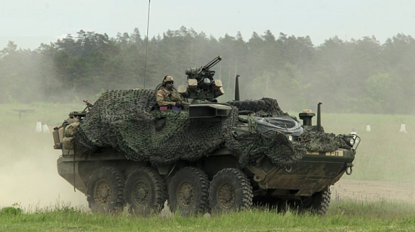 Обнародвано: Купуваме боеприпаси за 