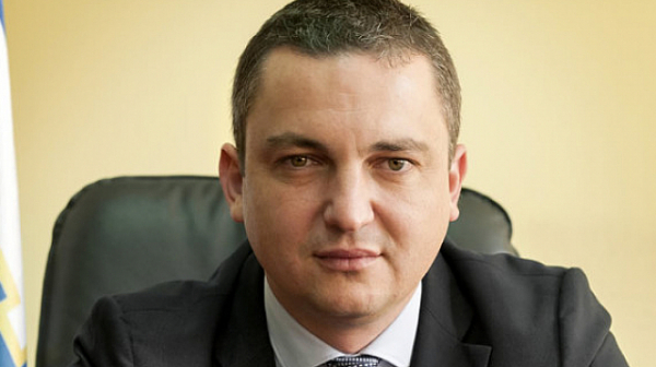 Кметът на Варна Иван Портних е разследван за престъпление по служба