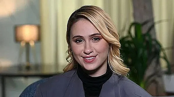 Край на слуховете: Мария Бакалова няма да влиза в ролята на Лили Иванова