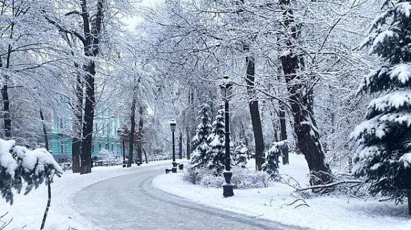 Кличко отново „гони“ киевляни от столицата, властта го упреква