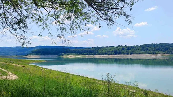 Язовирите са почти пълни, очакват се валежи и повишение на реките