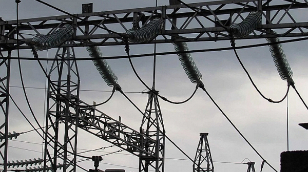 Цената на борсовия ток в България удари рекорд
