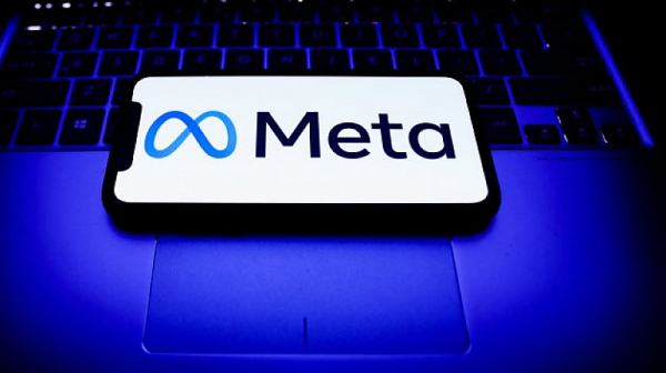 Meta забрани руски медии в платформите си