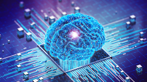 MIT: AI може да замени 11,7% от пазара на труда в САЩ