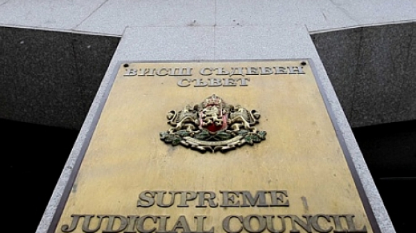 ВСС недоволен от парите за догодина, отказа да гласува проектобюджета за съдебната власт