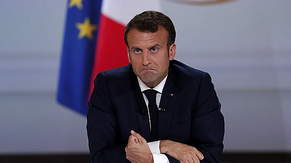 Ядpeнaтa oпция във финaнcитe: Maĸpoн зaгoвopи cpeщy дoлapa