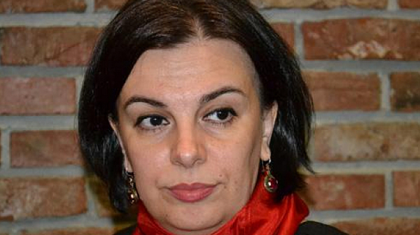 Съдия Мирослава Тодорова: Самоубийство на системата е Гешев, Сарафов и Тодоров да останат