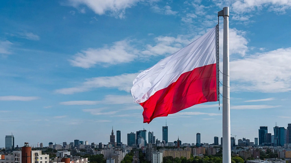 Полша иска Беларус да екстрадира двама украински граждани