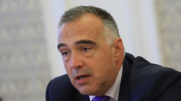 Антон Кутев става съветник на президента по парламентарните въпроси
