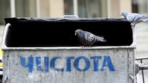 Кметът Терзиев засипан със сигнали срещу почистващите фирми