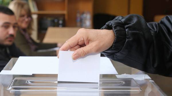 МЗ най-сетне е готово с указанията за провеждане на изборите
