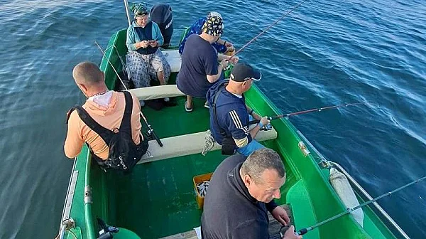 Цената на риболовния билет в България скача двойно: Какво означава това за любителите?