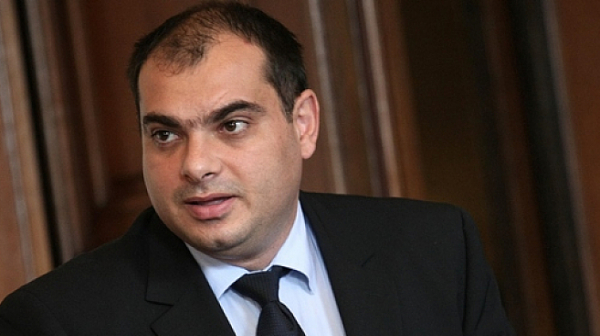 Филип Попов, БСП: Ако ни връчат мандат, ще решим дали да го приемем на Национален съвет