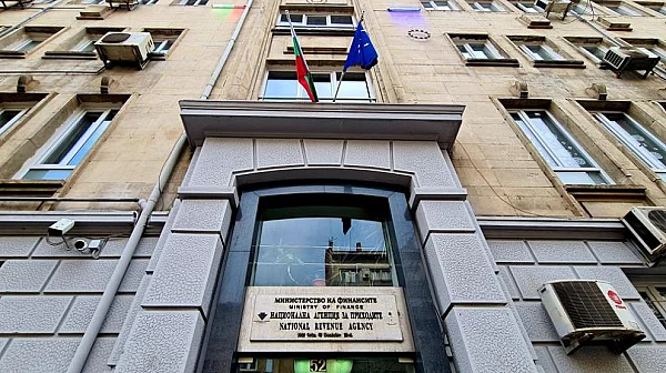 Дигитална трансформация: НАП е първата администрация, която въвежда официално AI