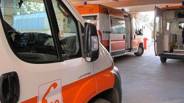 Спешна помощ в София удвоява броя на линейките