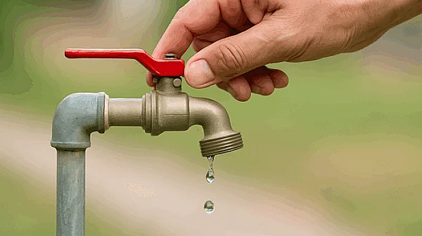 Водата като лукс: От новата мода в Индия до пресъхващите чешми в България