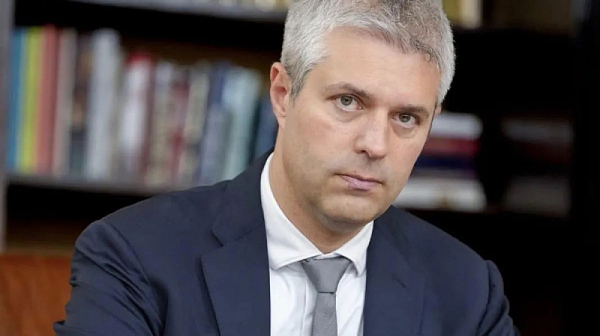 Благомир Коцев остава в ареста