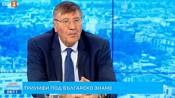 Спортният министър за скандалите в бокса: МОК трябва да решава подобни казуси преди началото на Игрите