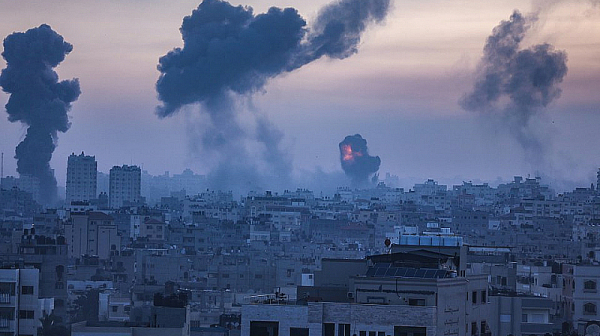 По един убит на час: Израел отчете черен ден за армията