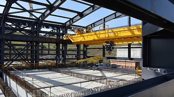 След 20 г. строеж: България открива национално хранилище за радиоактивни отпадъци