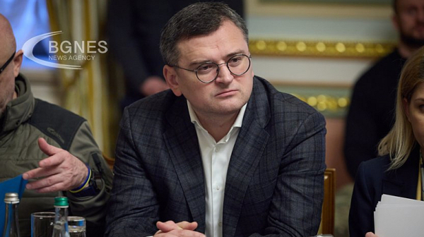 Украинското МВнР: Ще бойкотираме срещата на ОССЕ в Северна Македония поради участието на Лавров в нея