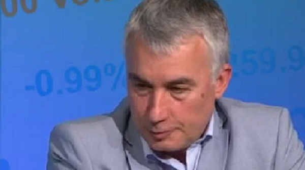 Анализаторът Пламен Димитров: Ще има ли нови лидери на ПП и БСП след кметския вот?!