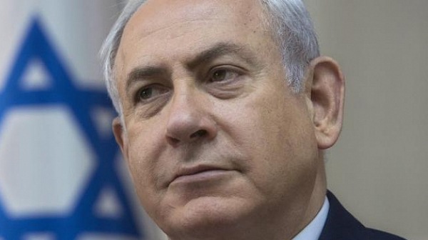 Премиерът на Израел представи управленската си програма