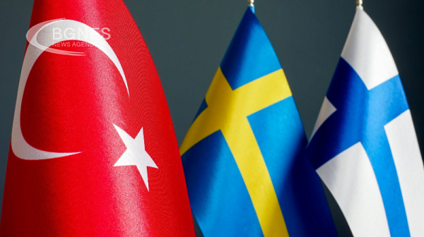 Турският парламент се събира. Ще падне ли пречката пред членството на Швеция в НАТО