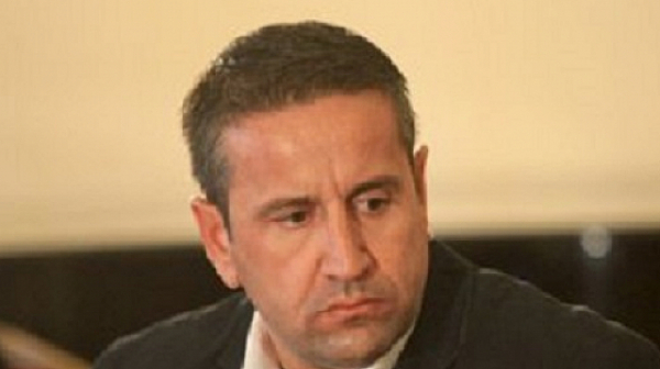 Георги Харизанов: И Джорджано е популярен, но не може да е премиер