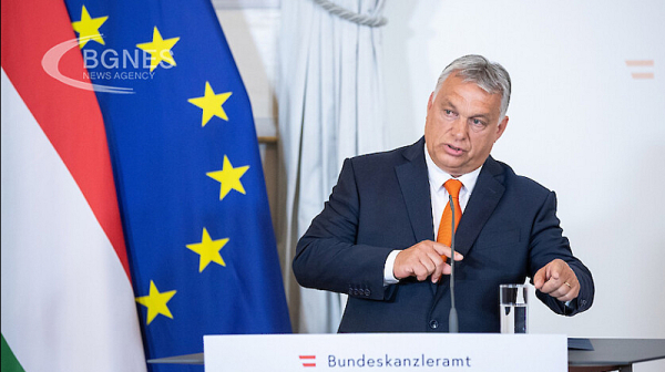 Politico: Орбан може да стане временен председател на ЕС