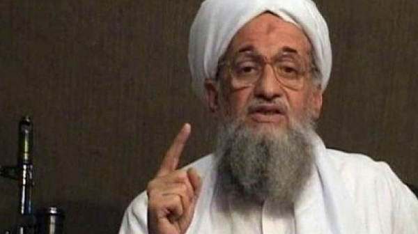 ”Възкръсналият” ал Масри похвали Ал Кайда за ударите срещу САЩ на 11/9
