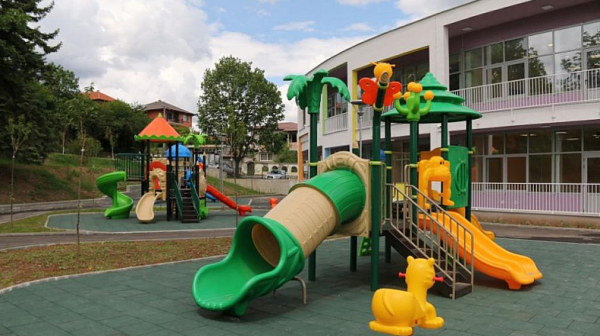 Прокуратурата: Разпитани са повече от 10 души по случая с насилие в детска градина във Велинград