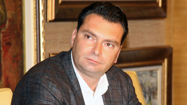 Калоян Паргов: В Бюджет 2020 на СО не виждаме желание и амбиция за справяне с проблемите в София