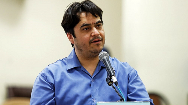Иран екзекутира журналист, отразявал и подпомагал протестите през 2017 г.