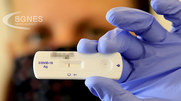 22 са новорегистрираните случаи на коронавирус у нас