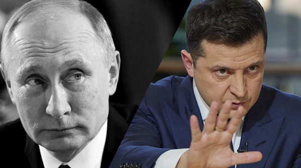 Анкара: Русия и Украйна сближават различията по “критични въпроси”