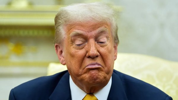 Драматичният обрат в позицията на Тръмп за външната политика на САЩ